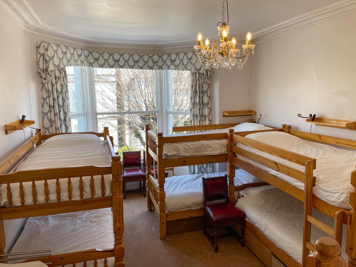Llandudno Hostel Luaran gambar
