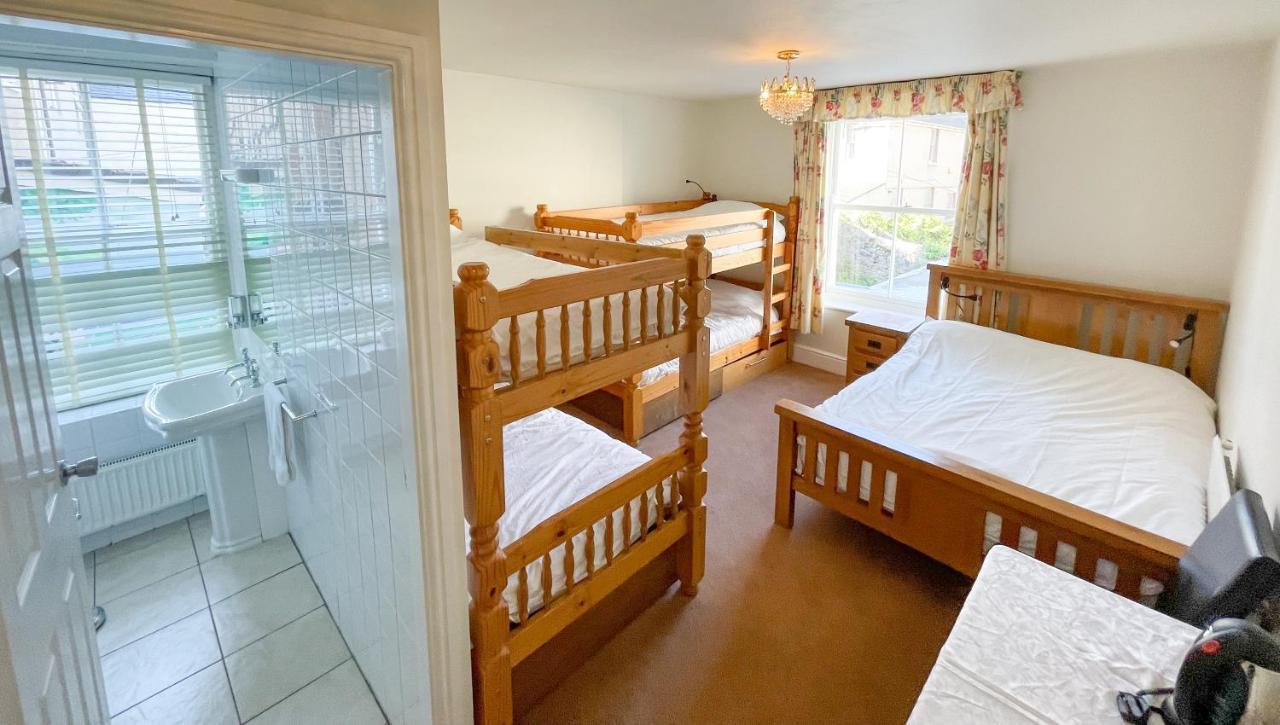 Llandudno Hostel Luaran gambar