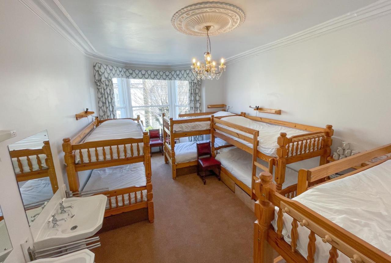 Llandudno Hostel Luaran gambar