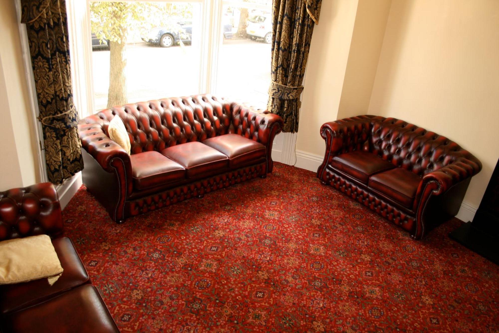 Llandudno Hostel Luaran gambar