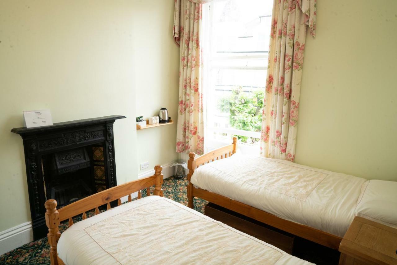 Llandudno Hostel Luaran gambar